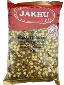 Jakhu Roasted Gram