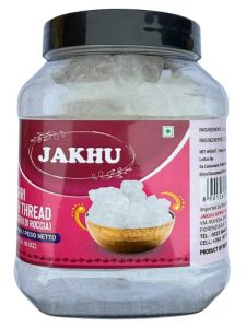 Jakhu Mishri Without Thread