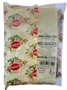 Jakhu Noci Sgusciate