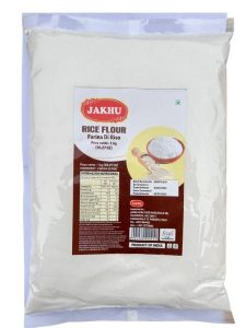 Jakhu Rice Flour