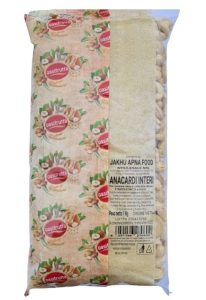 Jakhu Anacardi Interi