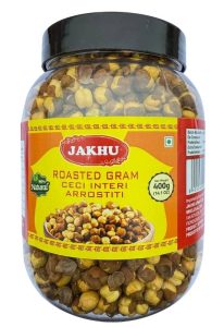 Jakhu Roasted Gram