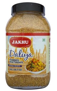Jakhu Daliya