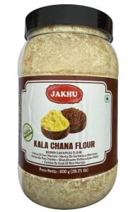 Jakhu Kala Chana Flour
