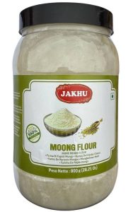 Jakhu Moong Flour