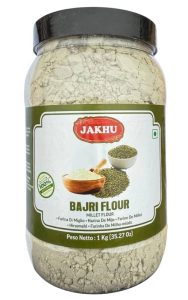 Jakhu Bajri Flour