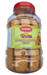 JAKHU Sunf Rush