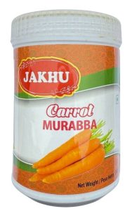 Jakhu Carrort Murabba