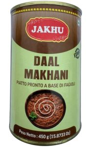 Jakhu Dal Makhani