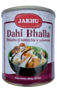 Jakhu Dahi Bhalla