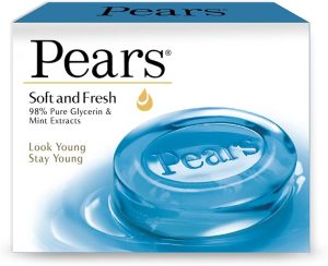 pears Soft & Fresh