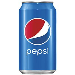 pepsi can