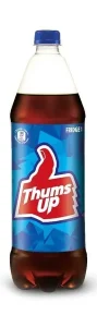 Thumbs up Bottle
