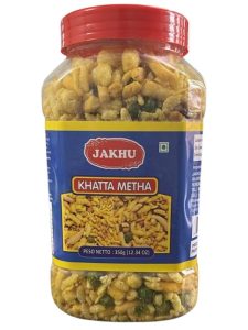 Jakhu khatta mitha