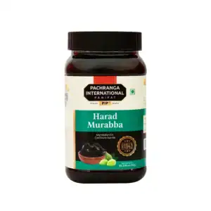Harad murabba