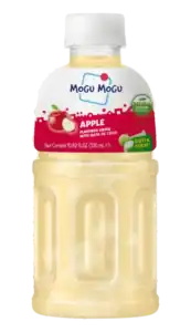 MOGU MOGU Apple