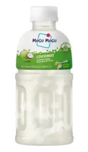 MOGU MOGU Coconut