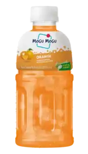 MOGU MOGU Orange
