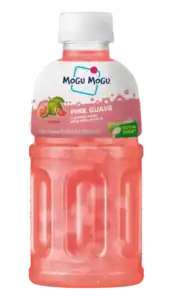 MOGU MOGU Pink Guava