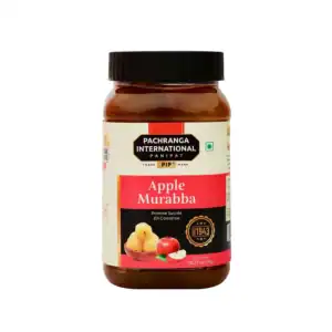 apple murabba